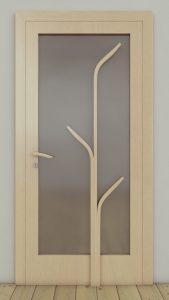 Doors 3d models