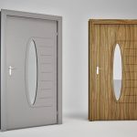 Doors 3d models