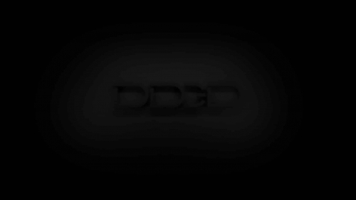 DD3D studio logo
