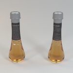 Liquor bottle 3d model