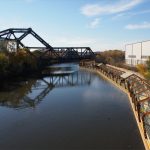 3D Chicago River ride