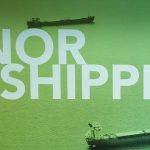 Nor shipping banner