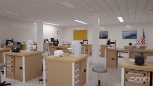 NSMV 3D animation