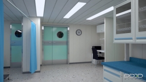 NSMV 3D animation