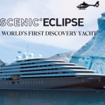 Scenic eclipse